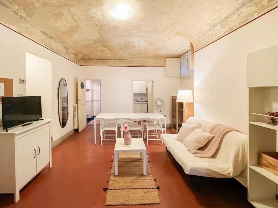 Dimora Storica In Piazza De' Pitti * Florença
