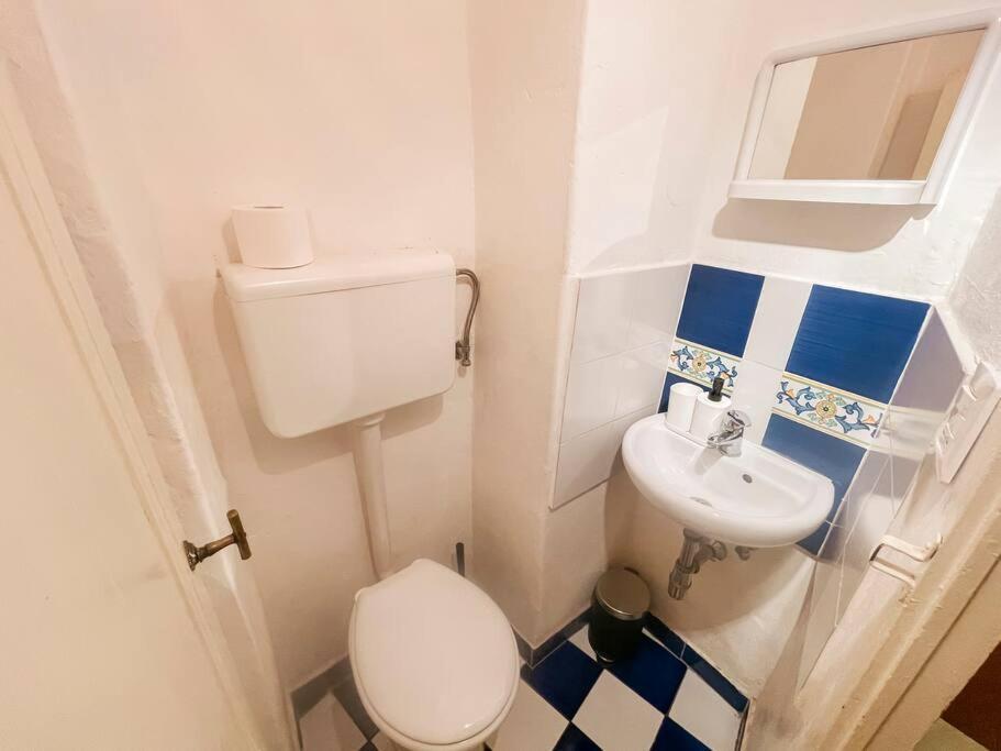 Apartamento Dimora Storica In Piazza De' Pitti *